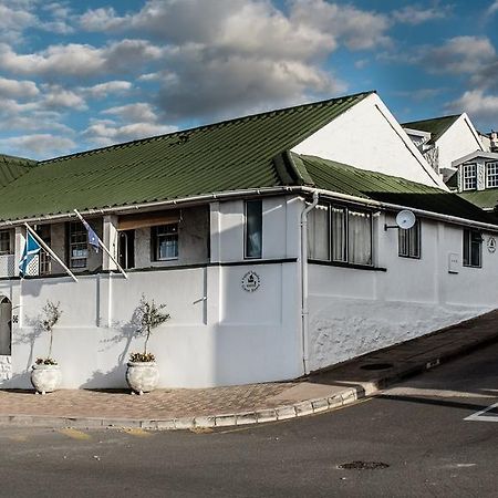 Valhalla Self Catering Mosselbaai Buitenkant foto