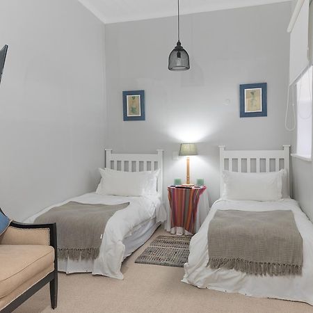 Valhalla Self Catering Mosselbaai Buitenkant foto