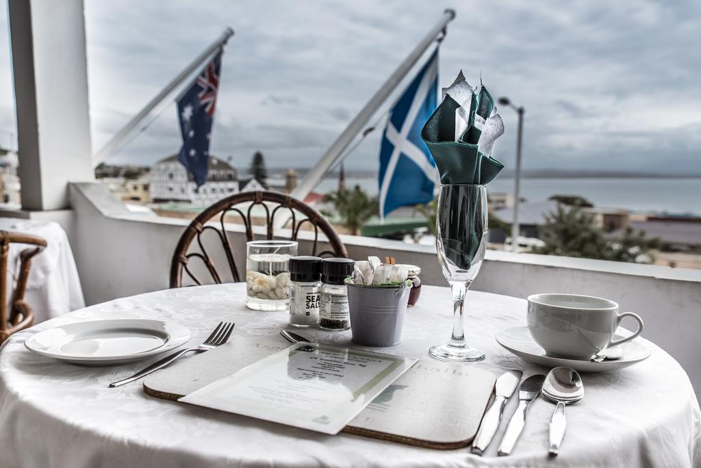 Valhalla Self Catering Mosselbaai Buitenkant foto