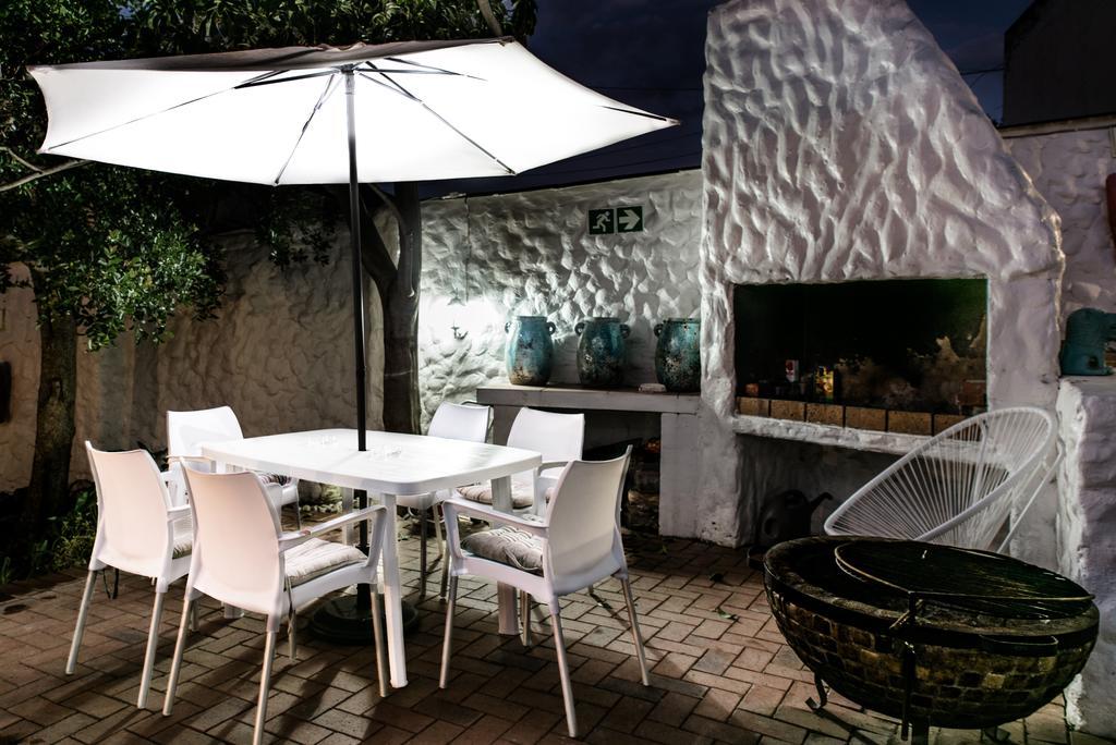 Valhalla Self Catering Mosselbaai Buitenkant foto