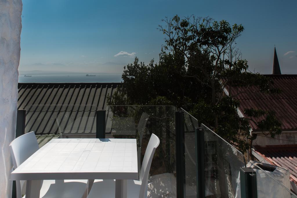 Valhalla Self Catering Mosselbaai Buitenkant foto