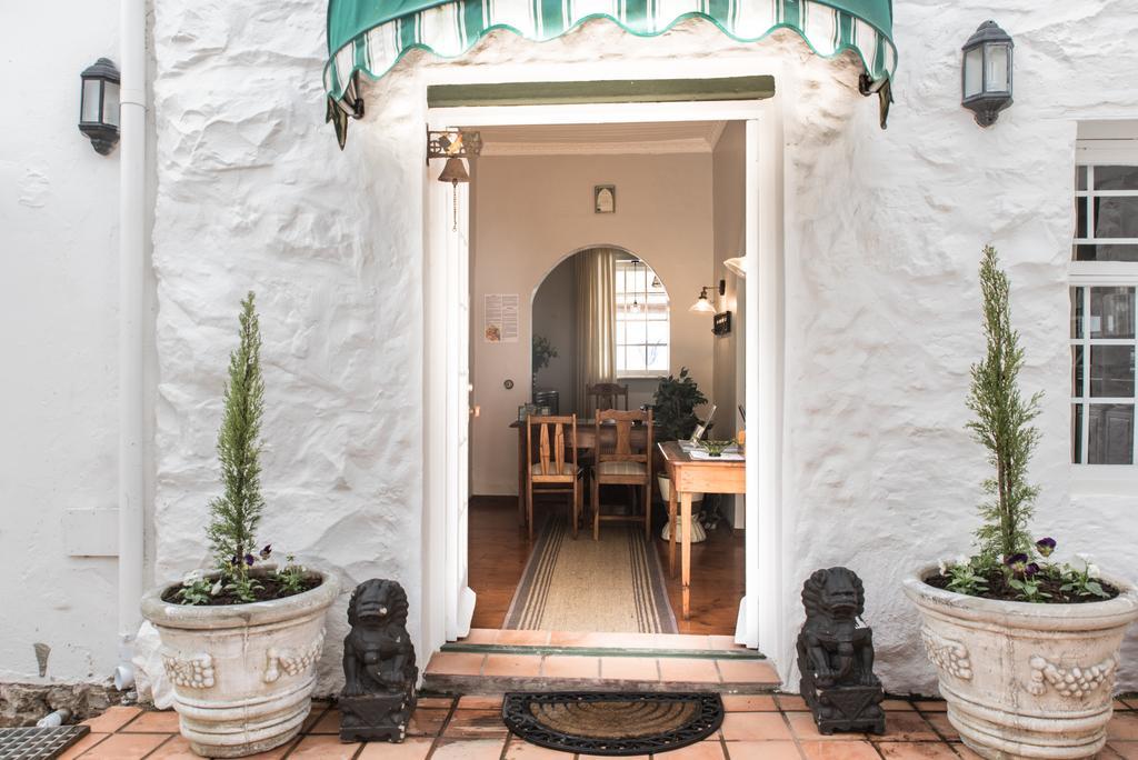 Valhalla Self Catering Mosselbaai Buitenkant foto