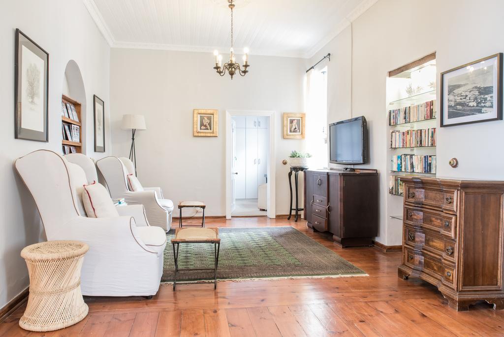 Valhalla Self Catering Mosselbaai Buitenkant foto