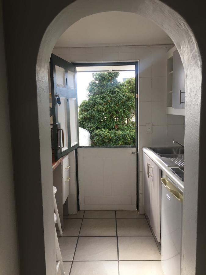 Valhalla Self Catering Mosselbaai Buitenkant foto