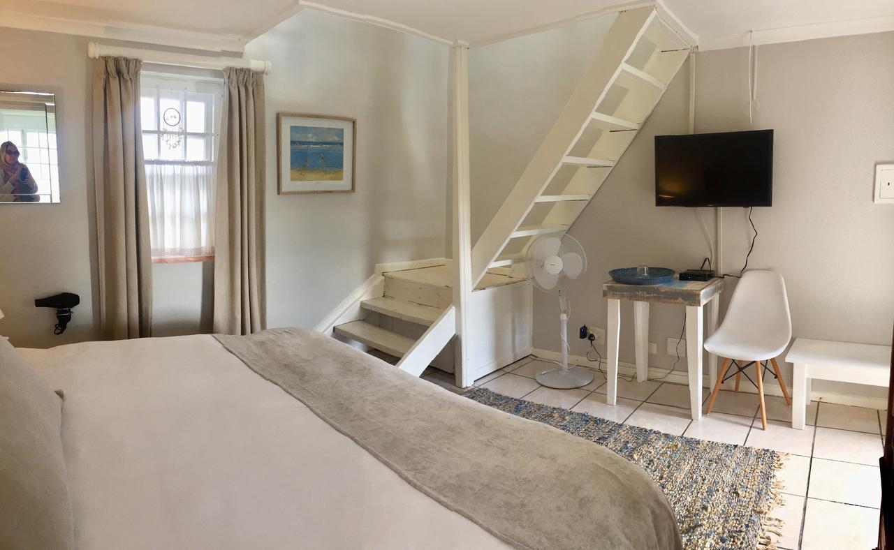 Valhalla Self Catering Mosselbaai Buitenkant foto
