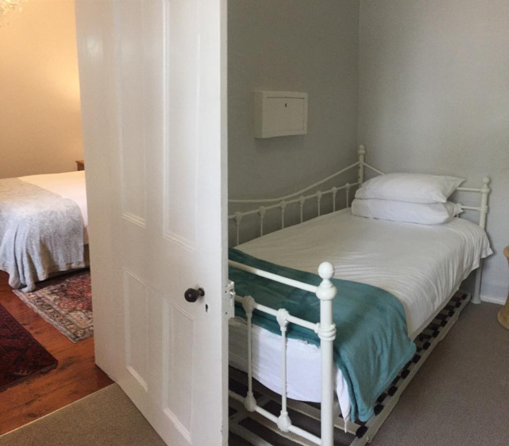 Valhalla Self Catering Mosselbaai Buitenkant foto