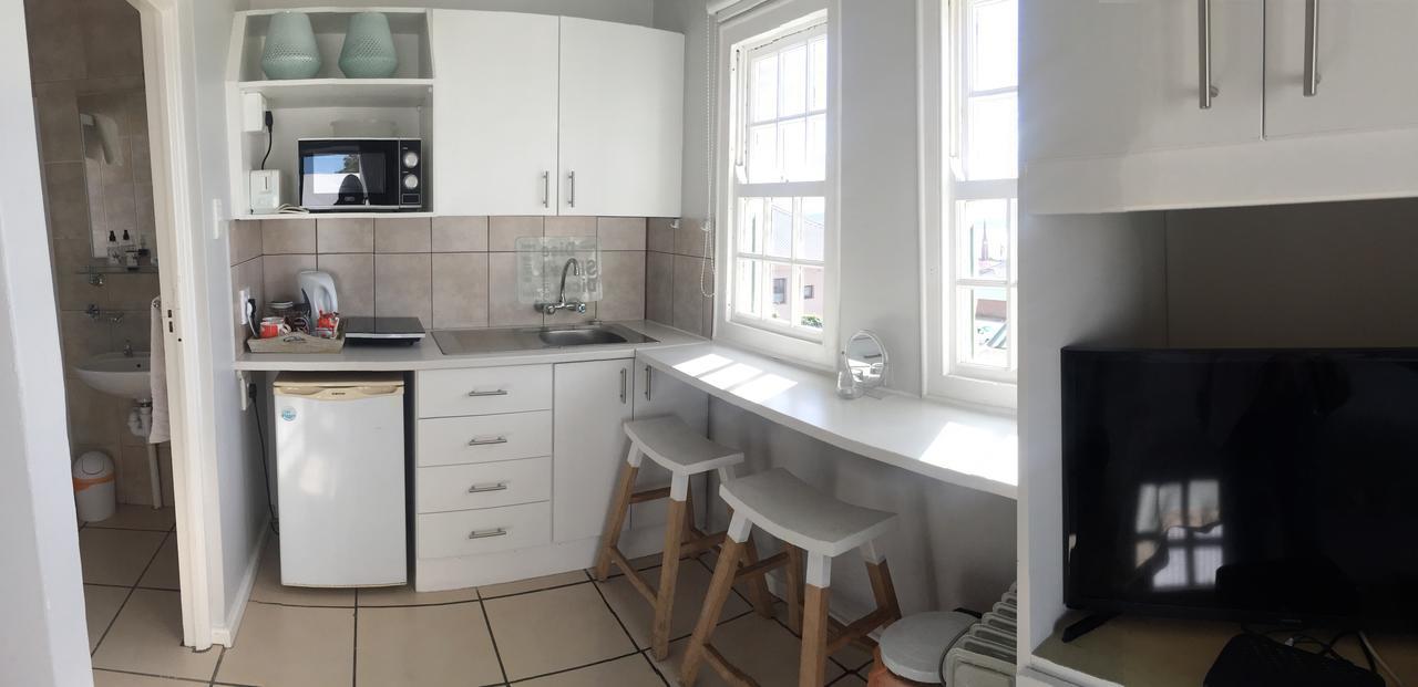 Valhalla Self Catering Mosselbaai Buitenkant foto