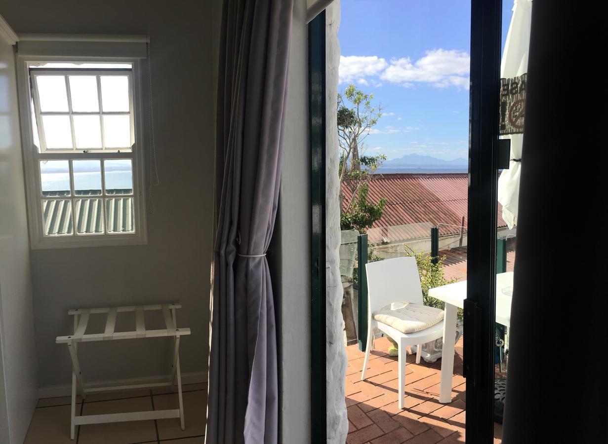 Valhalla Self Catering Mosselbaai Buitenkant foto
