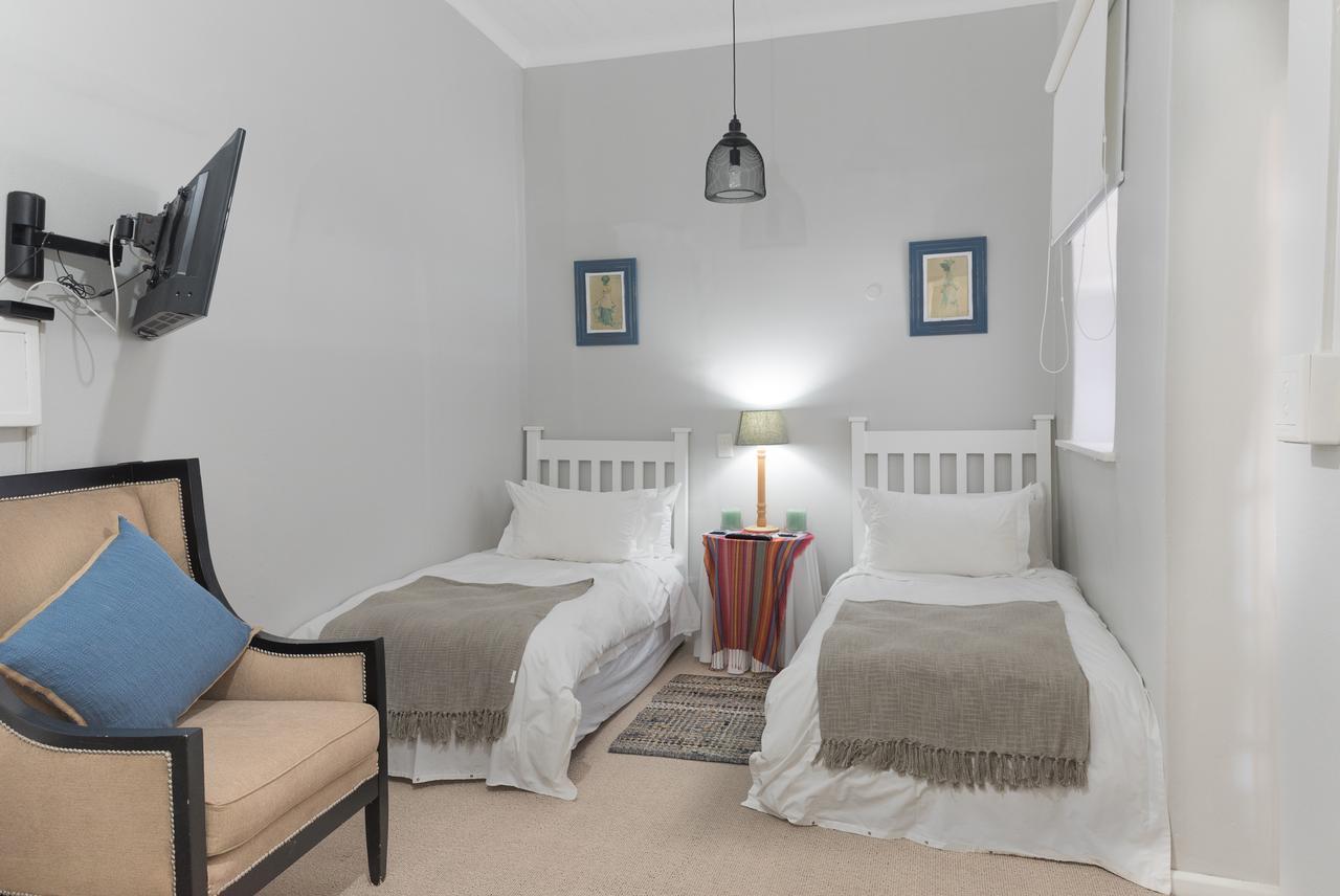 Valhalla Self Catering Mosselbaai Buitenkant foto