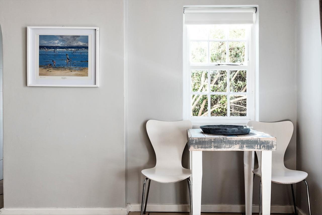 Valhalla Self Catering Mosselbaai Buitenkant foto