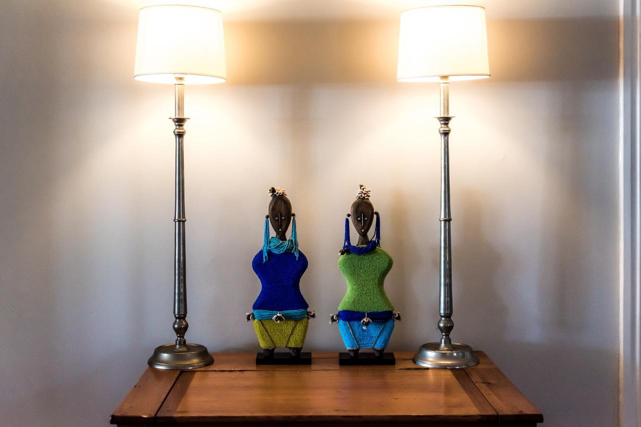 Valhalla Self Catering Mosselbaai Buitenkant foto