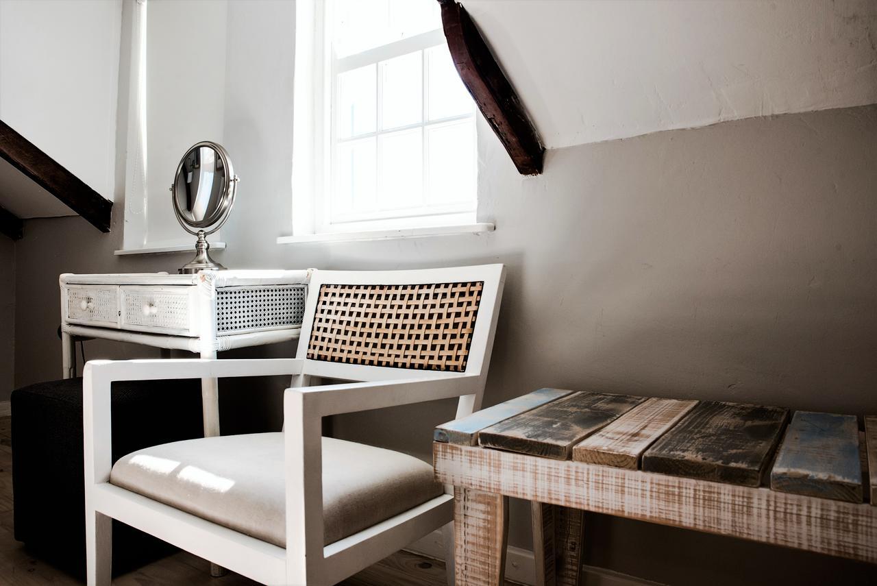 Valhalla Self Catering Mosselbaai Buitenkant foto