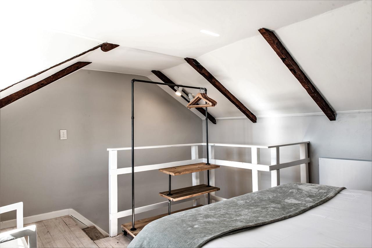 Valhalla Self Catering Mosselbaai Buitenkant foto
