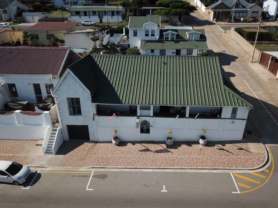 Valhalla Self Catering Mosselbaai Buitenkant foto