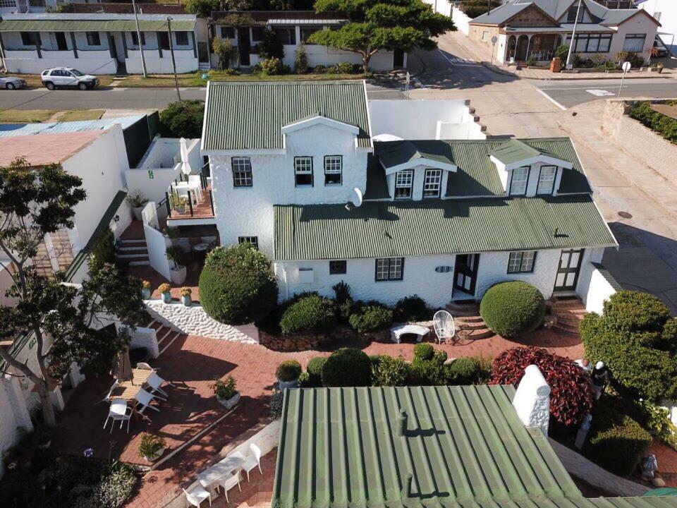 Valhalla Self Catering Mosselbaai Buitenkant foto