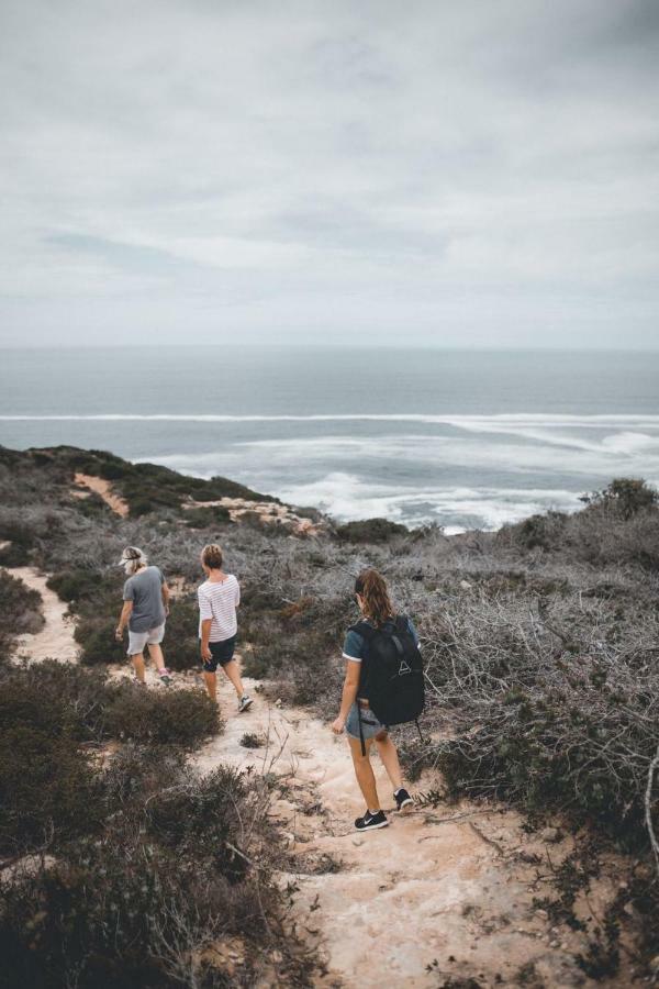Valhalla Self Catering Mosselbaai Buitenkant foto