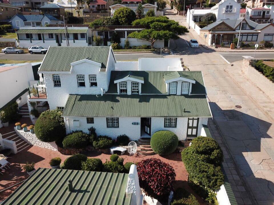 Valhalla Self Catering Mosselbaai Buitenkant foto
