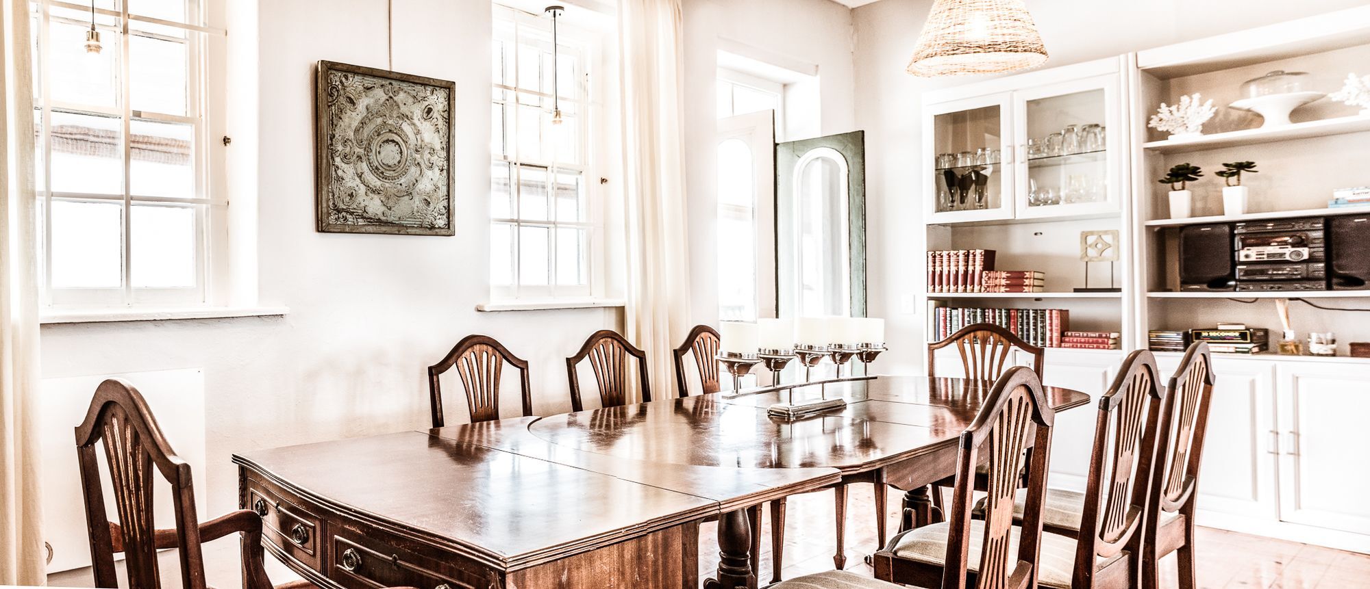 Valhalla Self Catering Mosselbaai Buitenkant foto
