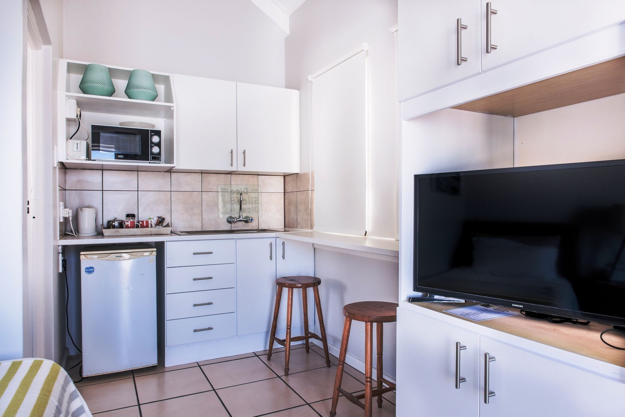 Valhalla Self Catering Mosselbaai Buitenkant foto