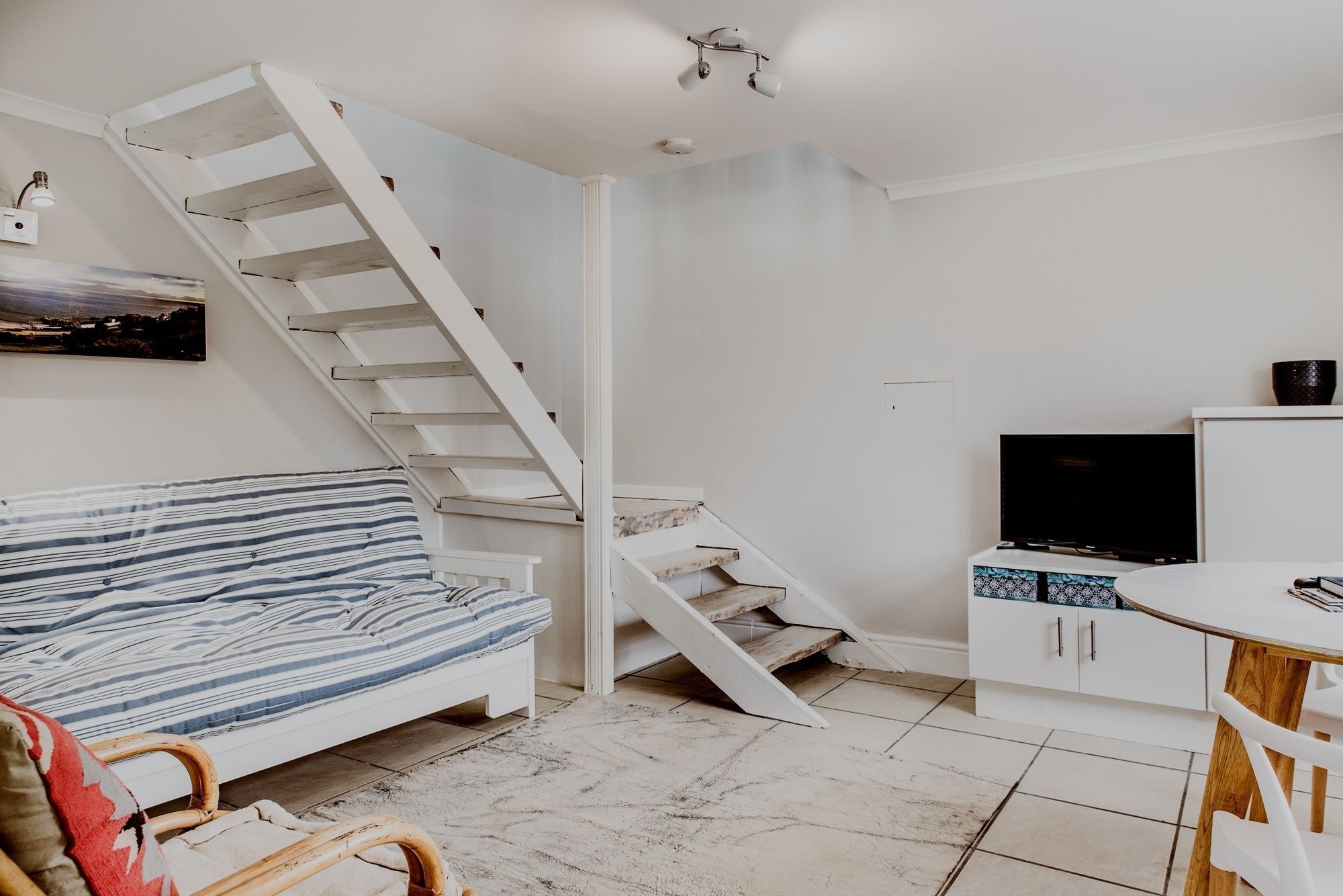 Valhalla Self Catering Mosselbaai Buitenkant foto