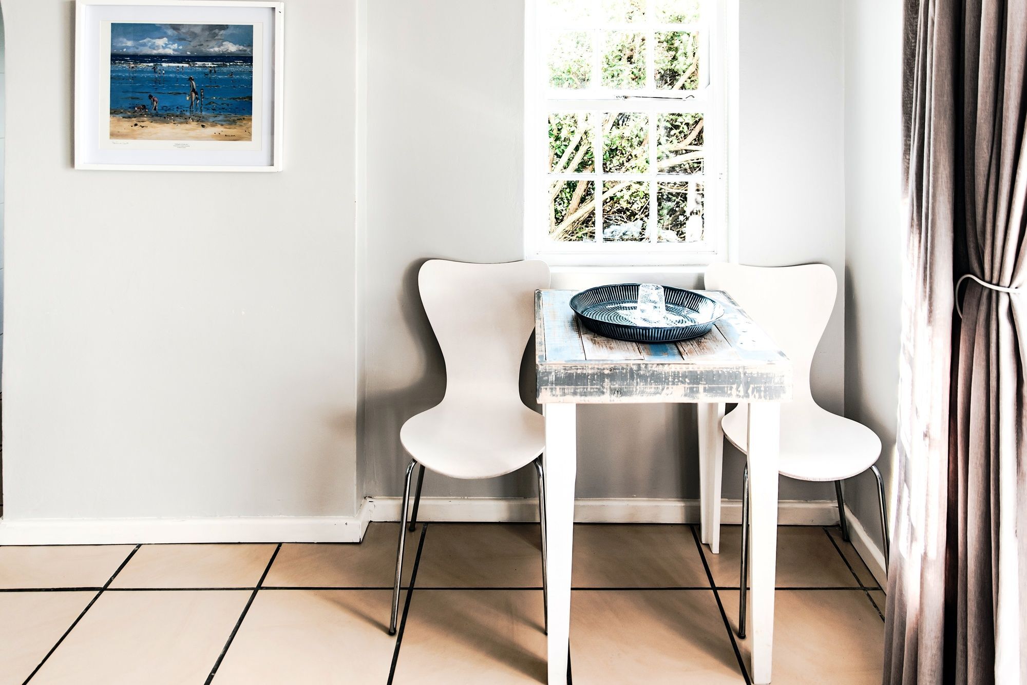 Valhalla Self Catering Mosselbaai Buitenkant foto