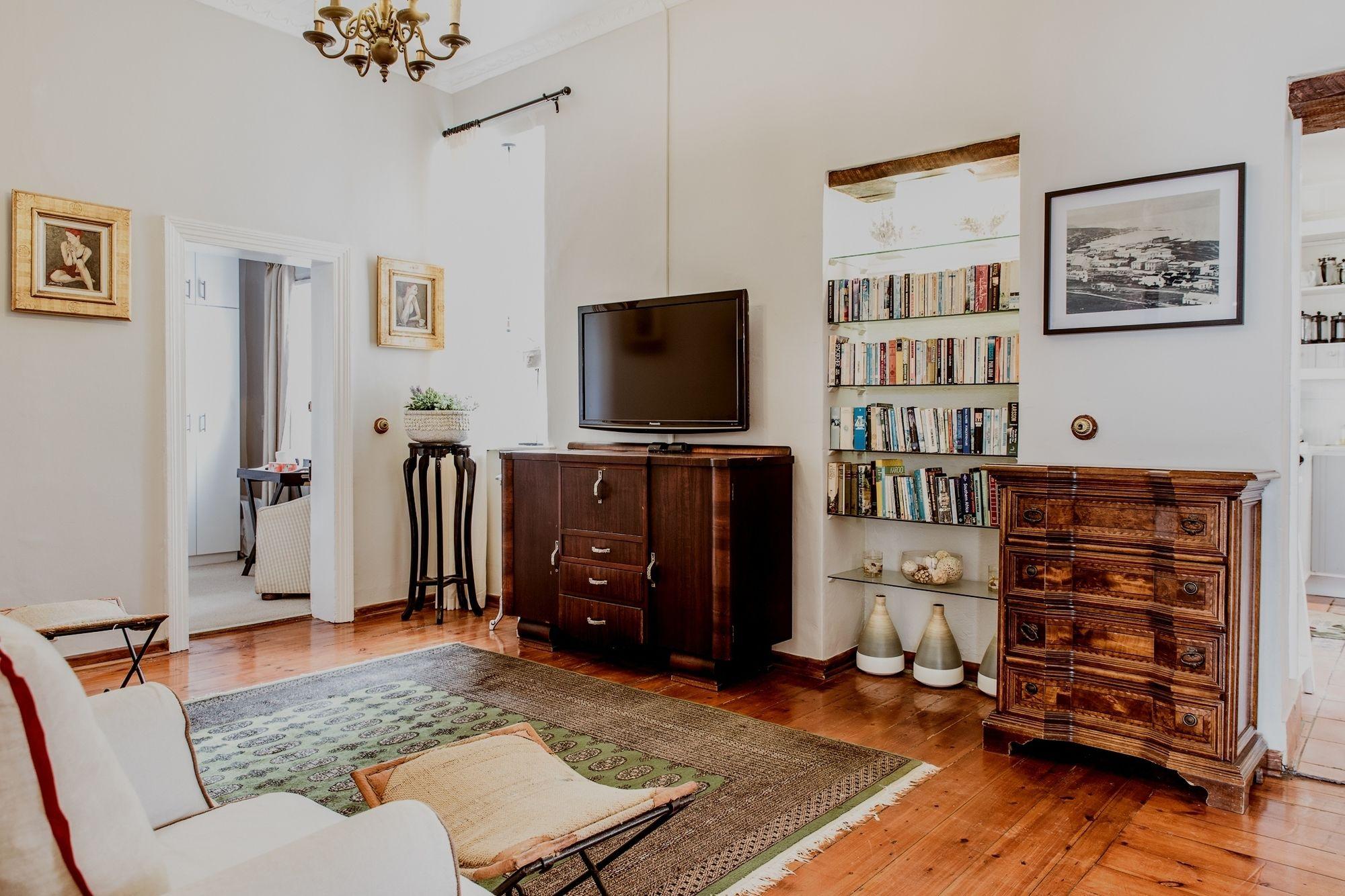 Valhalla Self Catering Mosselbaai Buitenkant foto