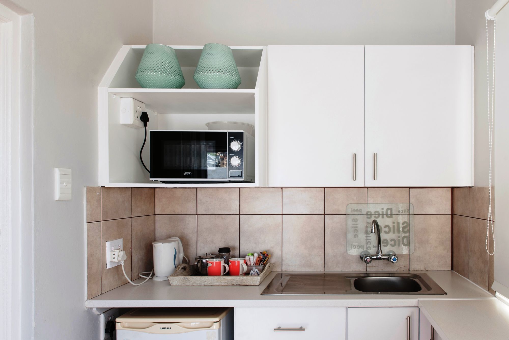 Valhalla Self Catering Mosselbaai Buitenkant foto
