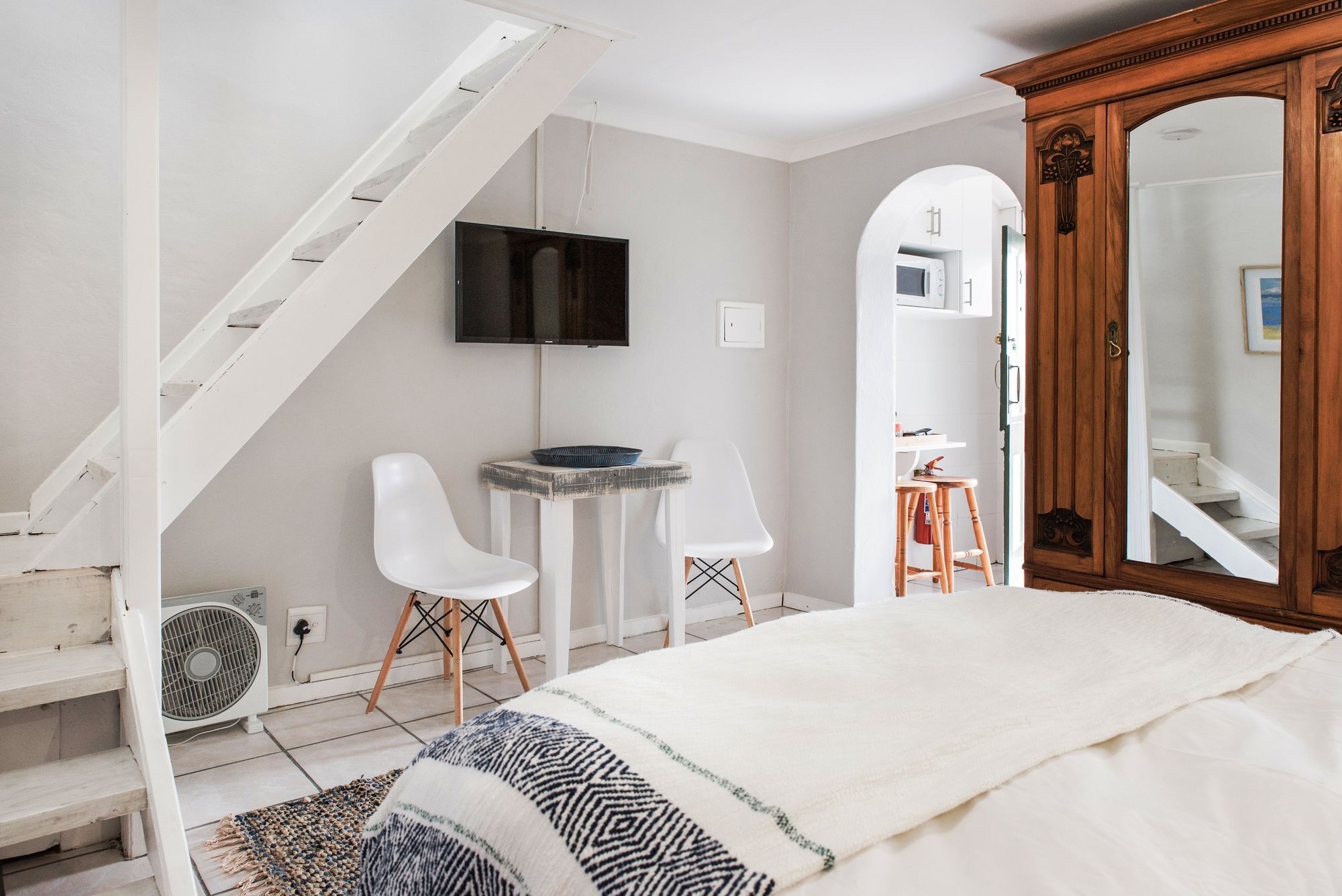 Valhalla Self Catering Mosselbaai Buitenkant foto