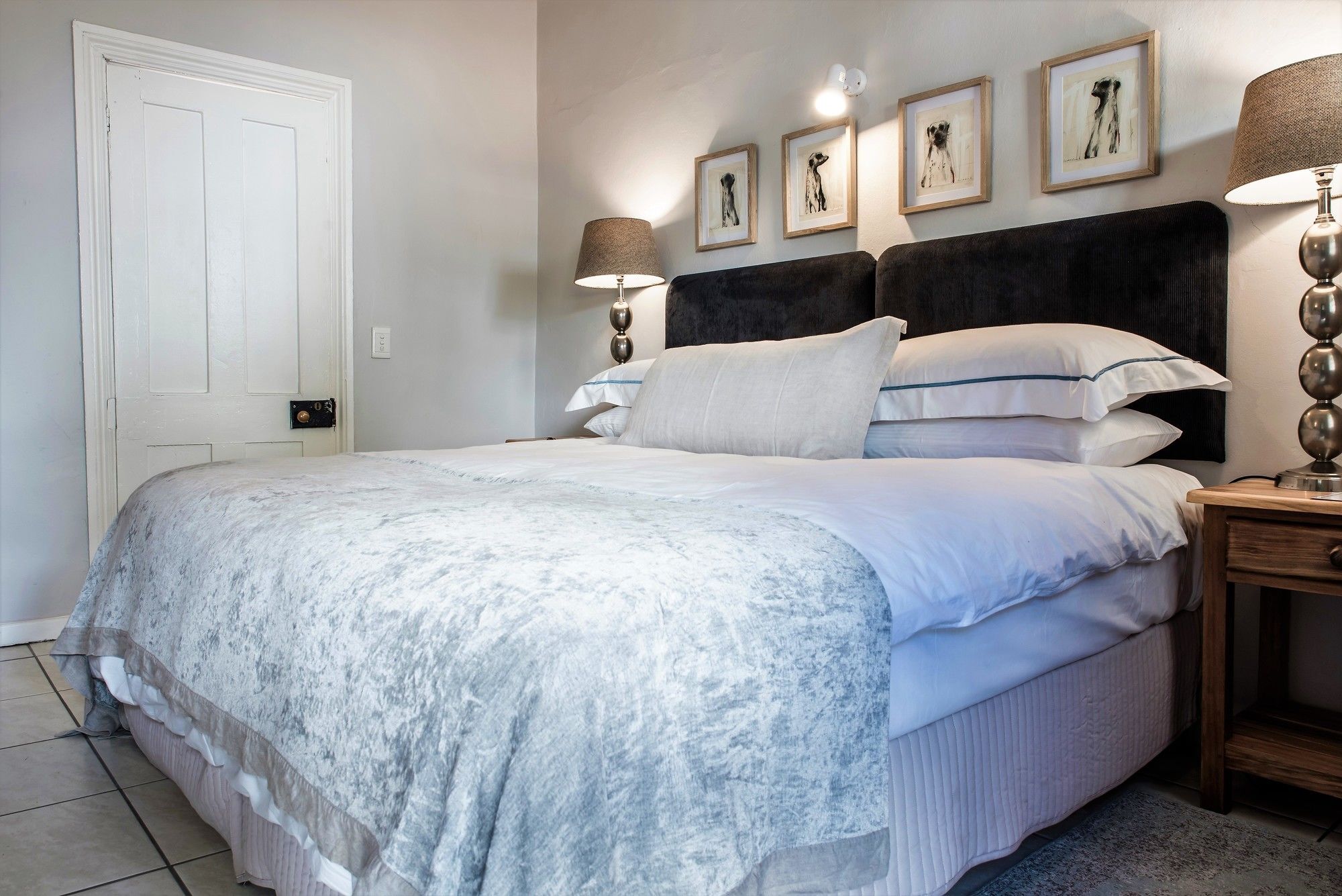 Valhalla Self Catering Mosselbaai Buitenkant foto