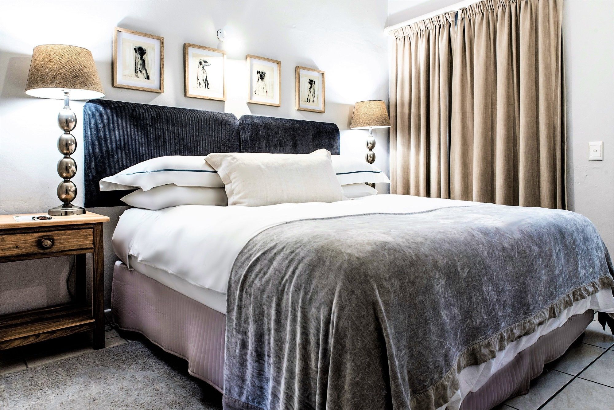 Valhalla Self Catering Mosselbaai Buitenkant foto