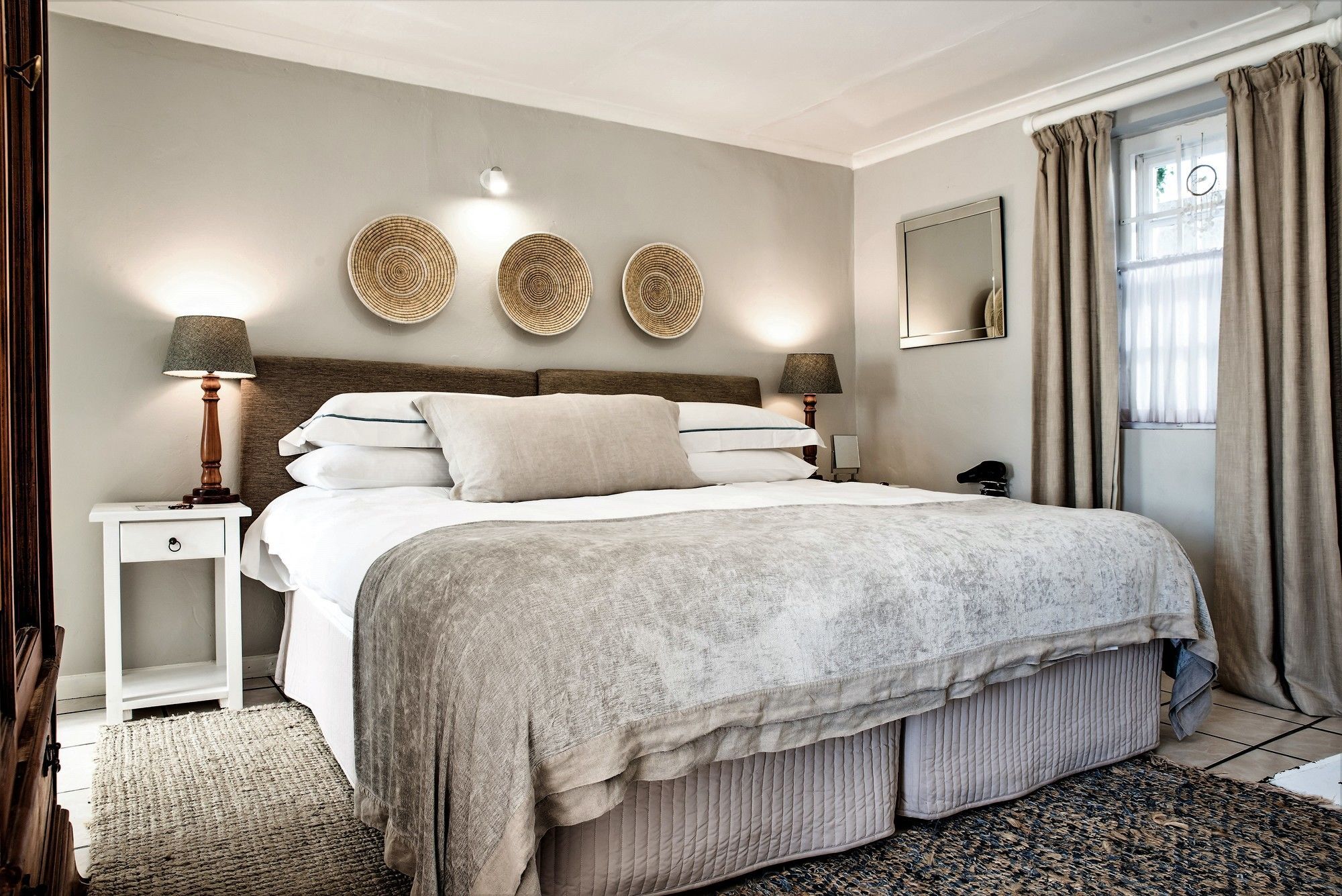 Valhalla Self Catering Mosselbaai Buitenkant foto