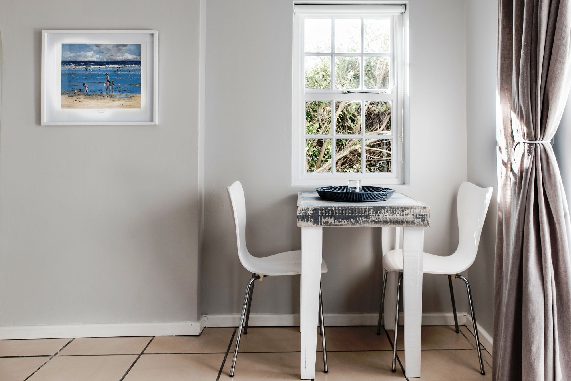 Valhalla Self Catering Mosselbaai Buitenkant foto