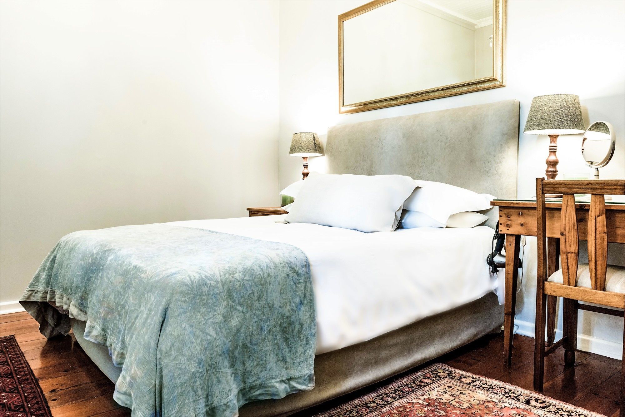 Valhalla Self Catering Mosselbaai Buitenkant foto