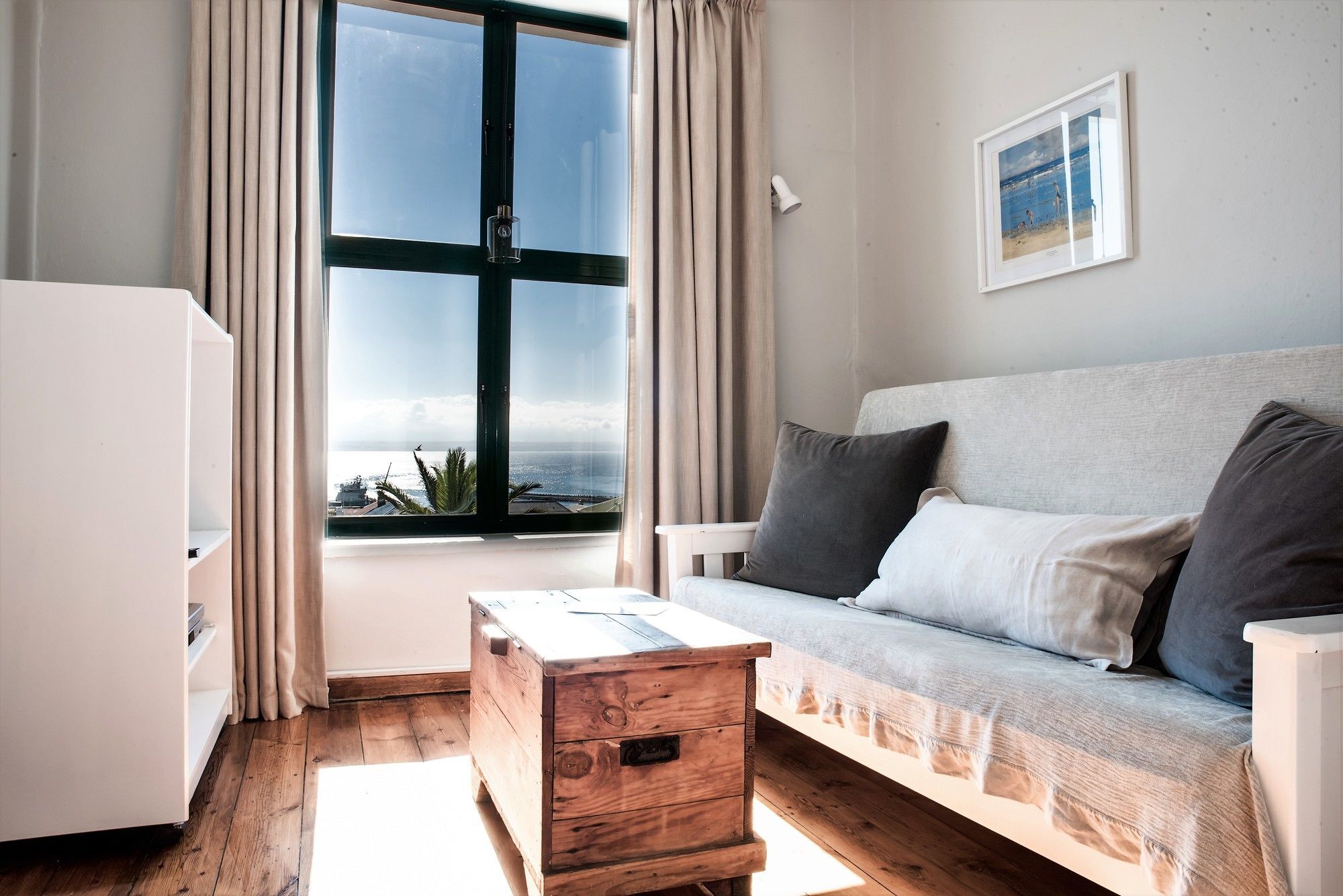 Valhalla Self Catering Mosselbaai Buitenkant foto