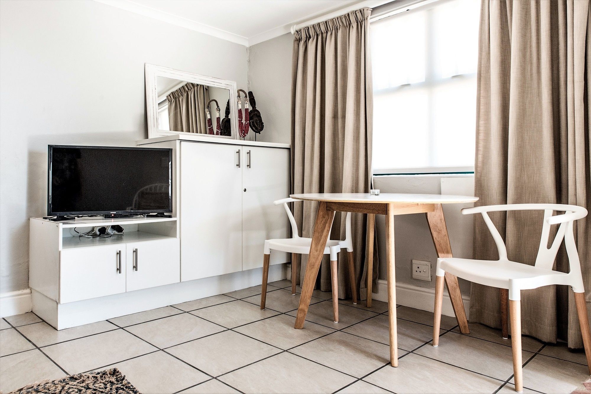 Valhalla Self Catering Mosselbaai Buitenkant foto