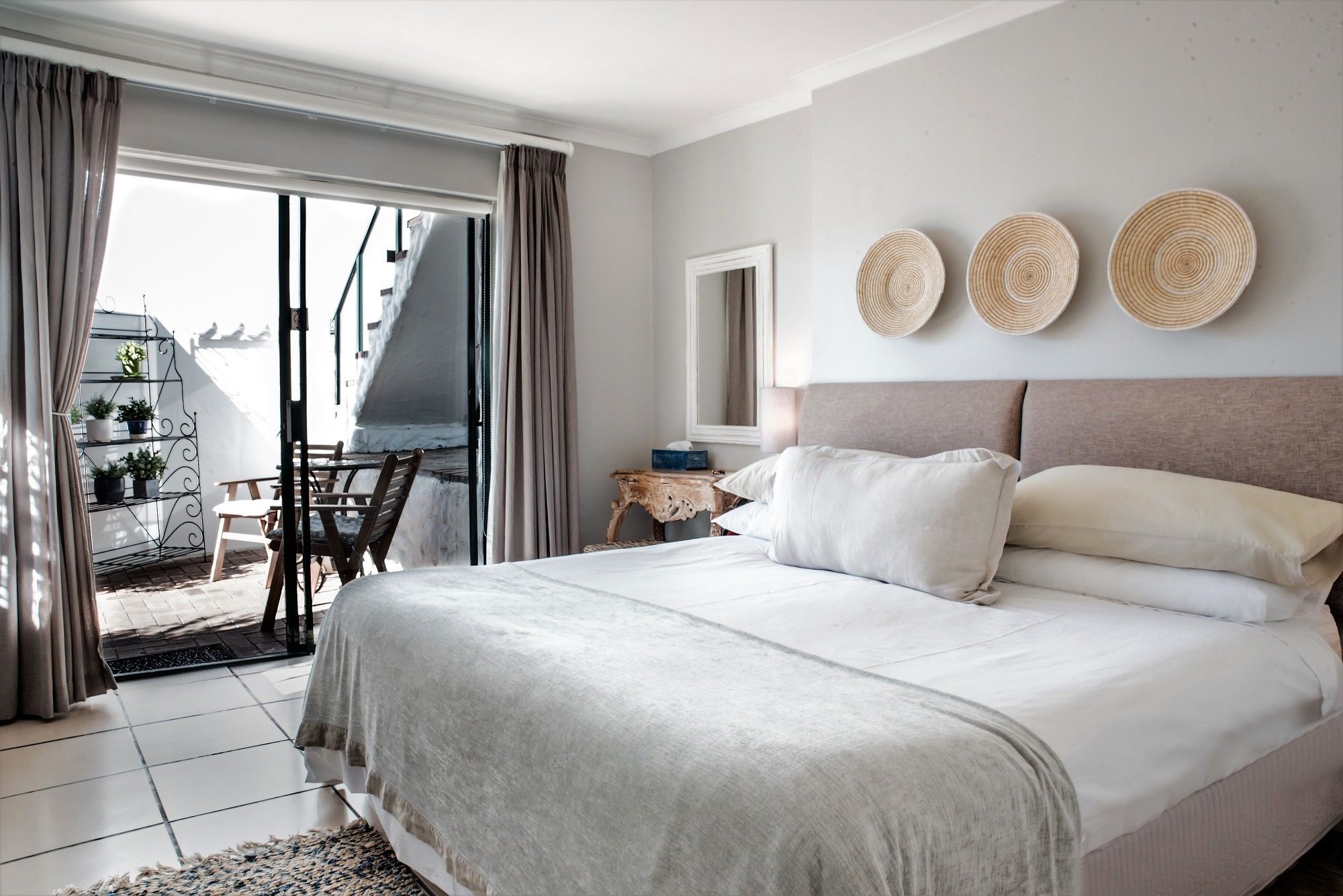 Valhalla Self Catering Mosselbaai Buitenkant foto