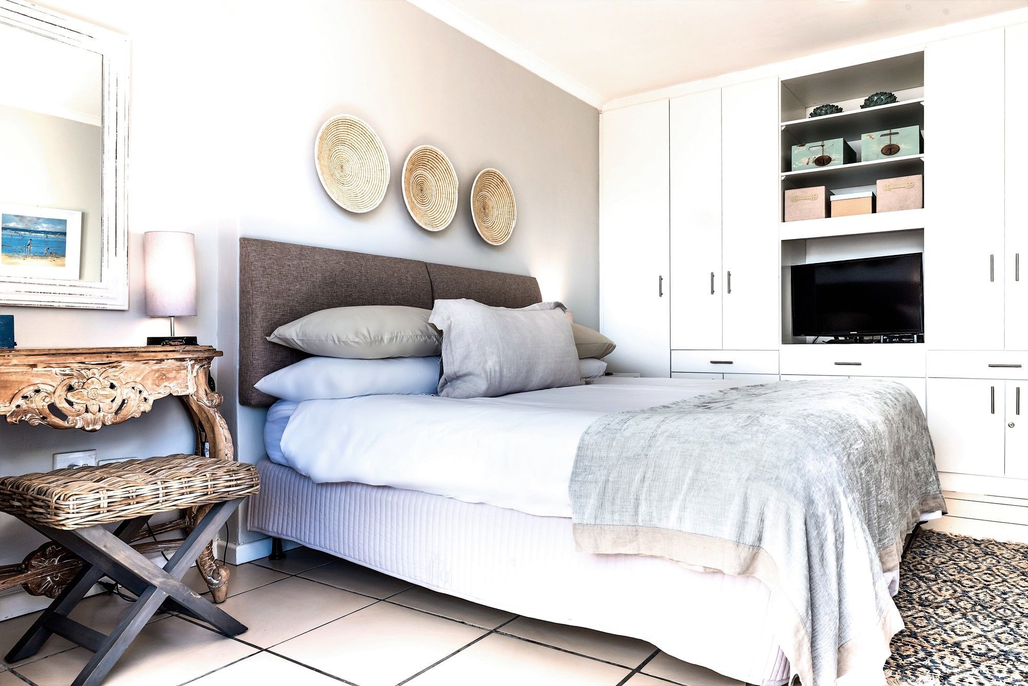 Valhalla Self Catering Mosselbaai Buitenkant foto