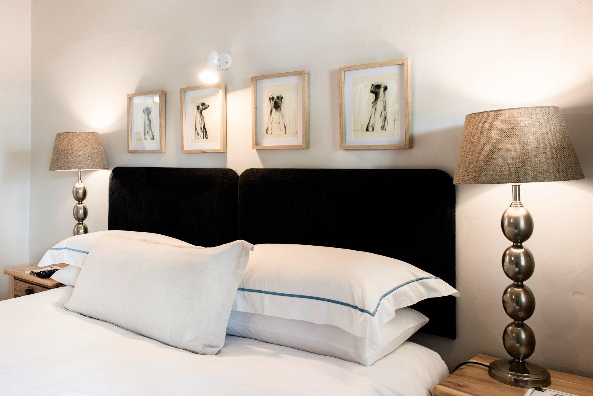 Valhalla Self Catering Mosselbaai Buitenkant foto