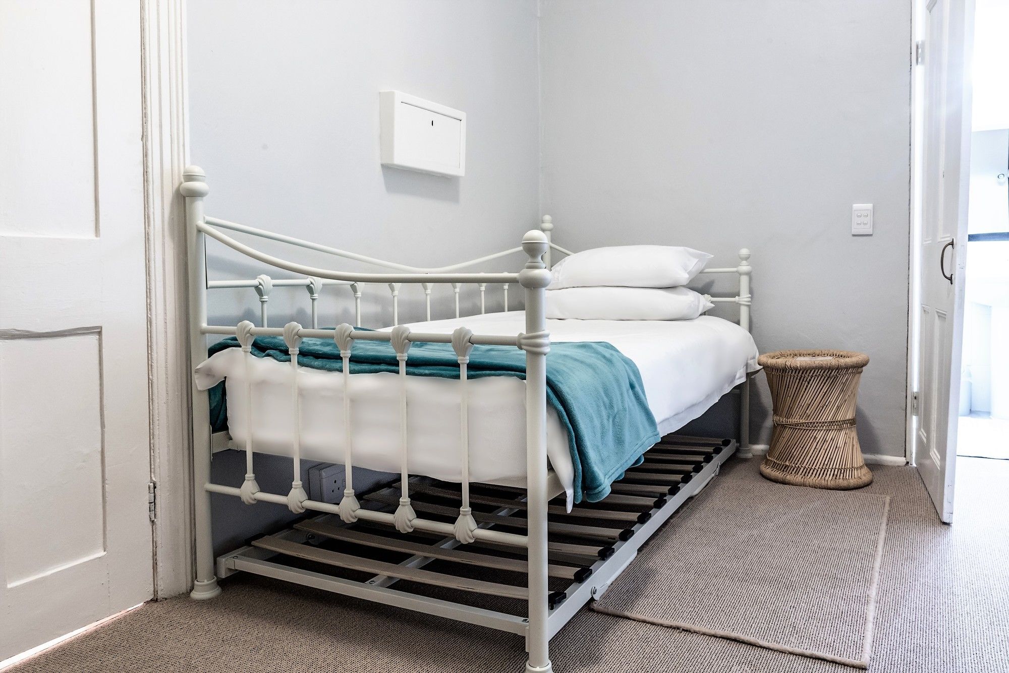 Valhalla Self Catering Mosselbaai Buitenkant foto