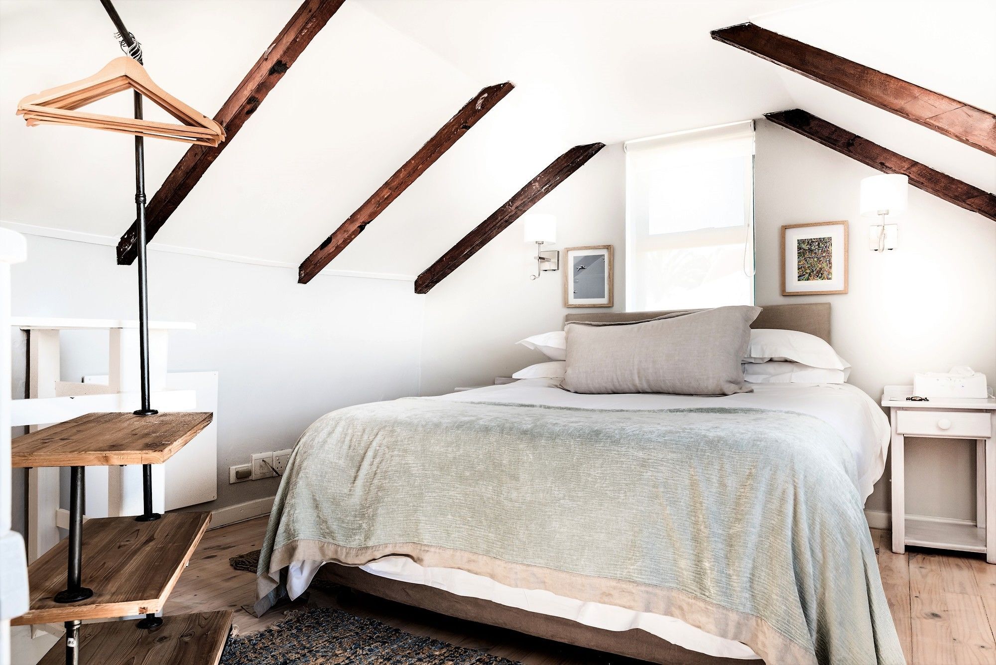 Valhalla Self Catering Mosselbaai Buitenkant foto