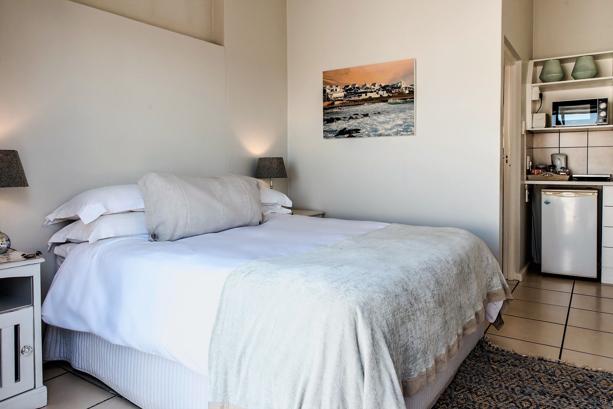 Valhalla Self Catering Mosselbaai Buitenkant foto